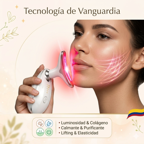 ¡𝐃𝐈𝐋𝐄 𝐀𝐃𝐈𝐎́𝐒 𝐀 𝐋𝐀𝐒 𝐀𝐑𝐑𝐔𝐆𝐀𝐒 𝐘 𝐋𝐀 𝐏𝐀𝐏𝐀𝐃𝐀! 𝐌𝐚𝐬𝐚𝐣𝐞𝐚𝐝𝐨𝐫 𝐅𝐚𝐜𝐢𝐚𝐥 𝐑𝐞𝐣𝐮𝐯𝐞𝐧𝐚𝐭𝐞𝐝 𝐒𝐤𝐢𝐧®